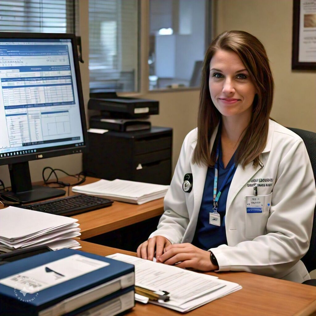less burden on staff because of effective benefit verification