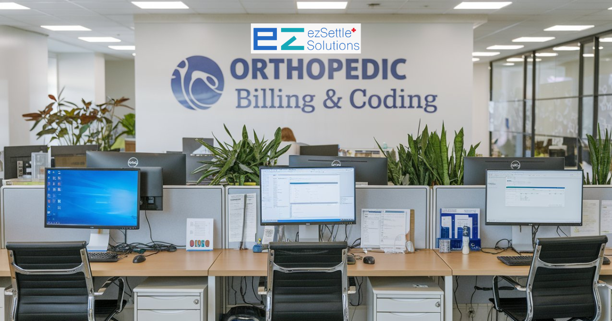 Orthopedic Medical Billing and Coding