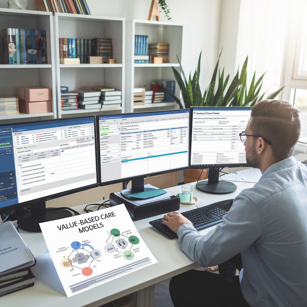 Compliance with value based care models in Orthopedic Medical Billing