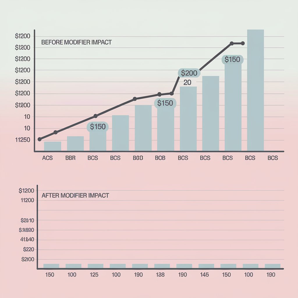 Modifiers Impact Reimbursements for Orthopedic Medical Billing Procedures Services