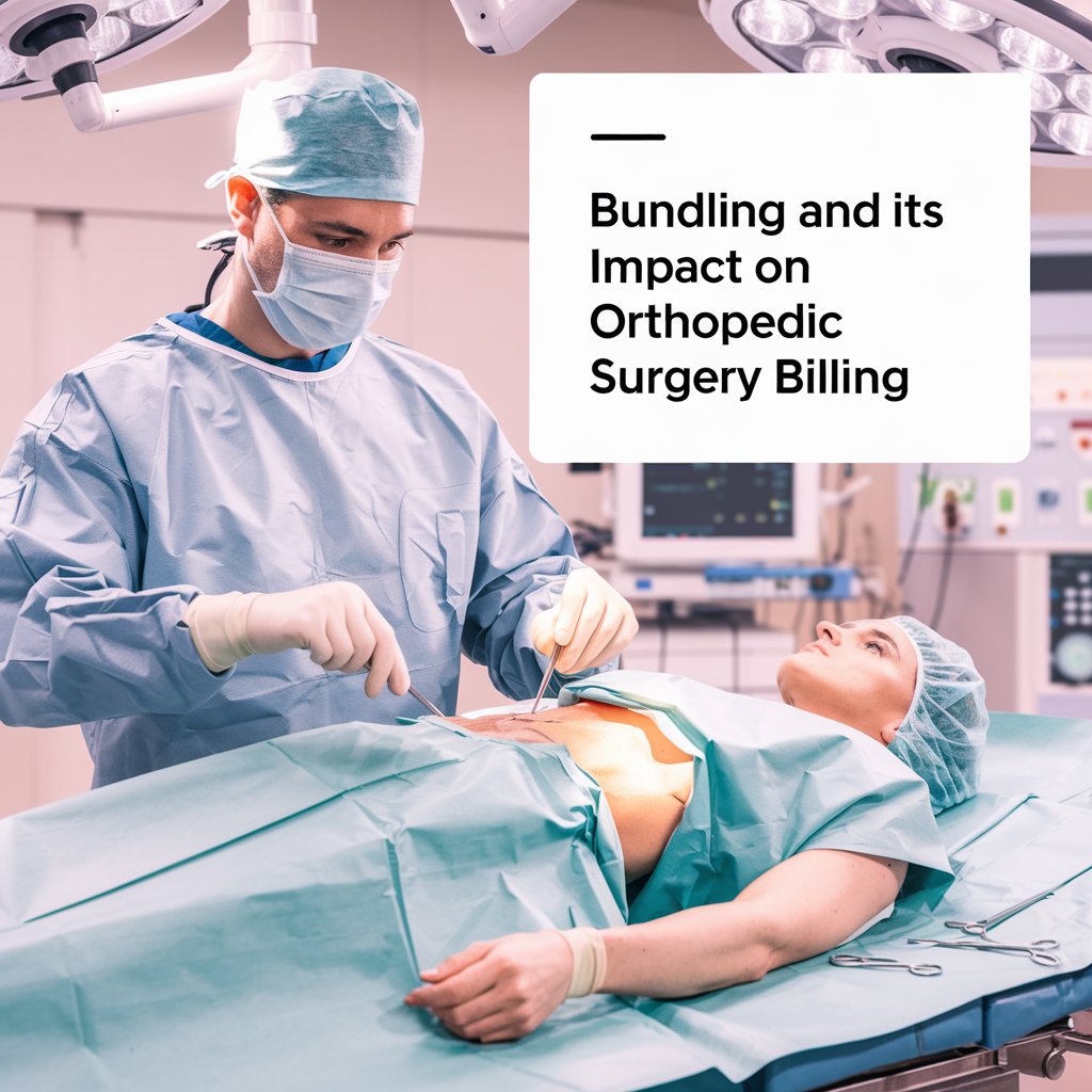 Bundling and its Impact on Orthopedic Surgery Medical Billing Services