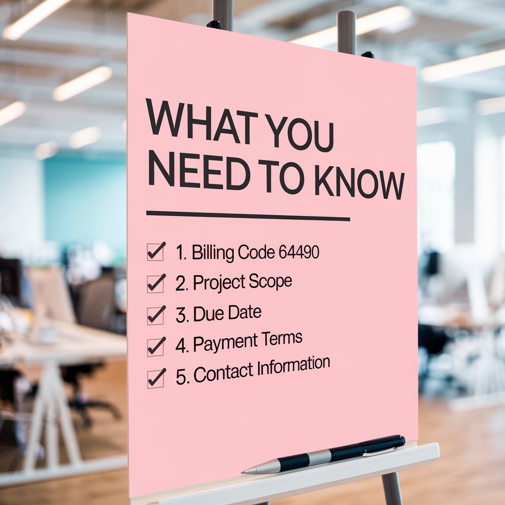 Billing Code 64490: What You Need to Know Orthopedic Medical Billing Services