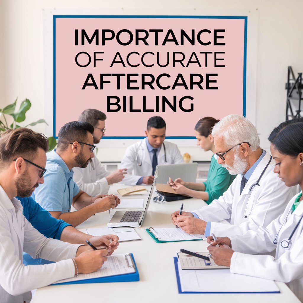Importance of Accurate Aftercare Orthopedic Medical Billing Services 