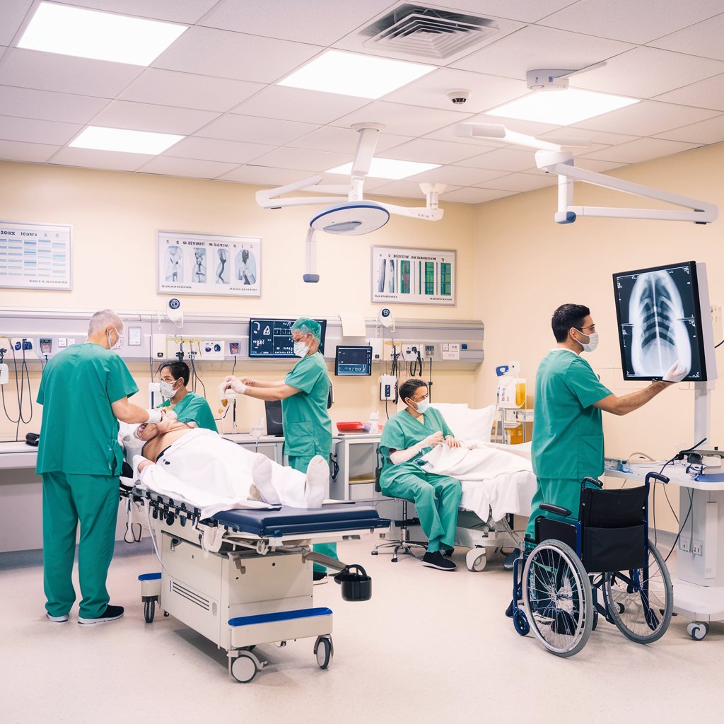 Each type of orthopedic practice offers its own unique set of benefits and challenges orthopedic medical billing Services