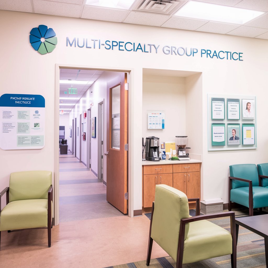 Multiple Specialties with Non-Capitated Patient Population orthopedic Medical Billing Services