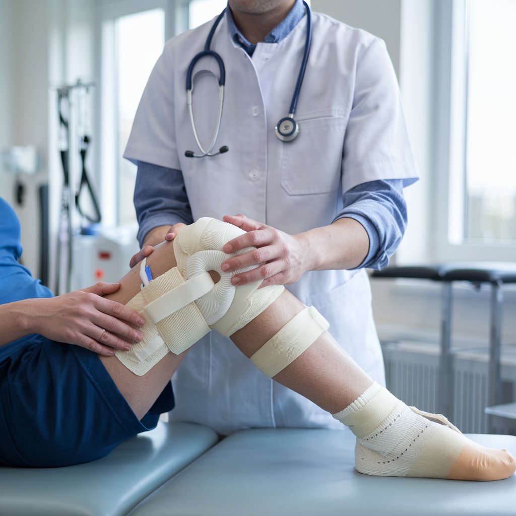 Medical Billing Code 20930 Used For Orthopedic Medical Billing Services