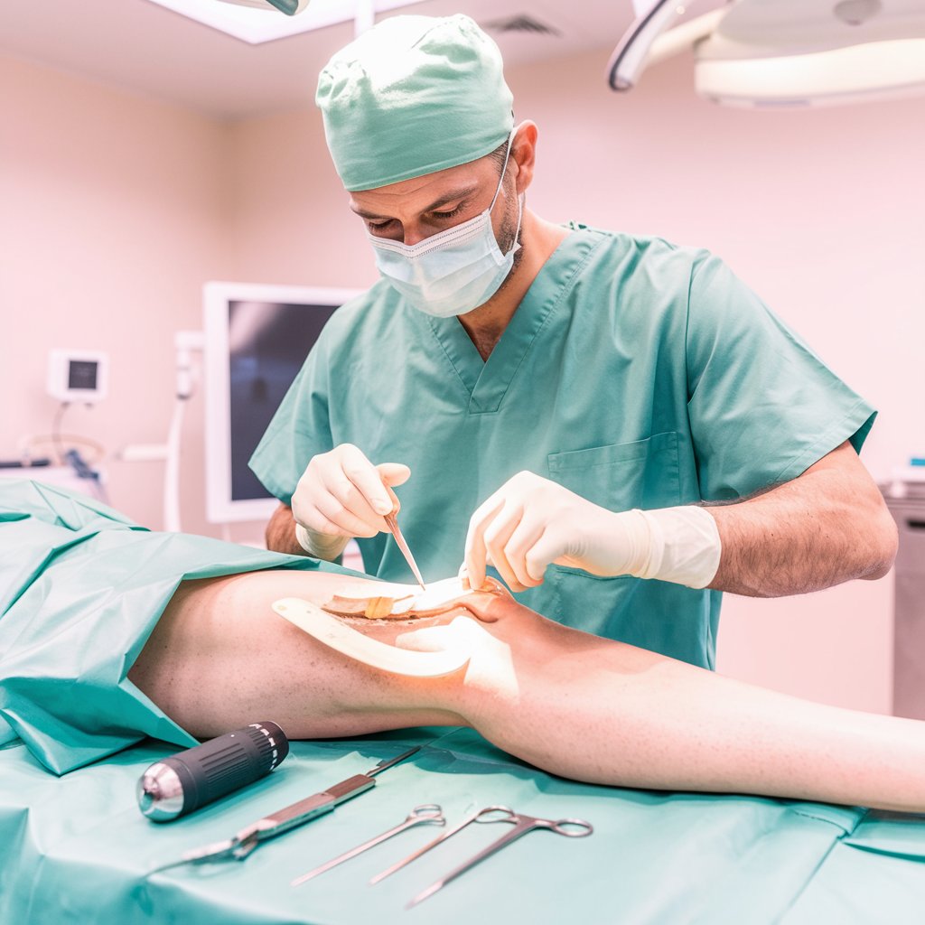 Orthopedic surgeries involve treatments and procedures related to the musculoskeletal system In Orthopedic Medical Billing