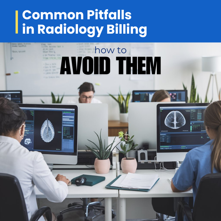 Radiology Billing