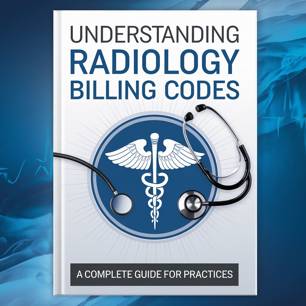 Radiology Billing Codes