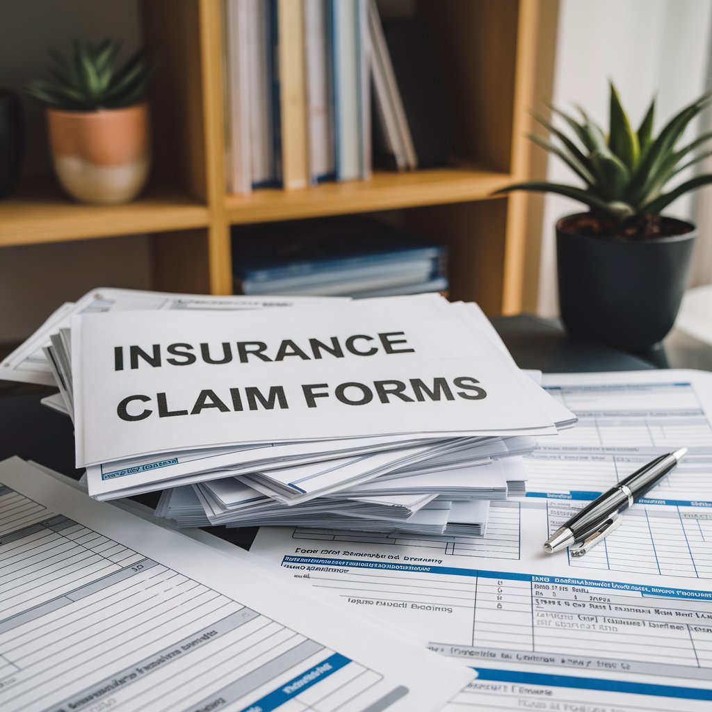 gastroenterology claim processing challenge